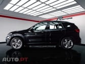 BMW X1 25 e xDrive Pack M