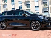 Renault Clio 1.5 Blue dCi Limited