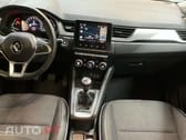 Renault Captur 1.0 TCe Techno