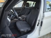 BMW 116 d EfficientDynamics Edition