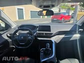 Peugeot 3008 1.2 PureTech Allure