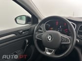 Renault Mégane Sport Tourer 1.5 Blue dCi Limited J17