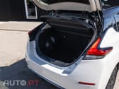 Nissan Leaf e+ N-Connecta
