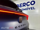 Cupra Formentor 1.4 e-Hybrid DSG VZ