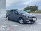 Peugeot 308 1.6 BlueHDi Style