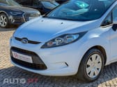 Ford Fiesta 1.6 TDCI Ambiente