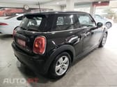 MINI Cooper One D