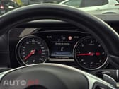 Mercedes-Benz E 220 d AMG Line