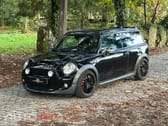 MINI Clubman John Cooper Works