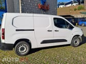 Peugeot Partner L2 1.5BlueHDI 100CV