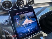 Mercedes-Benz C 300 d AMG Line