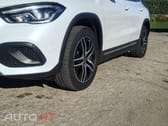 Mercedes-Benz GLA 250 e 8G-DCT Progressive Advanced