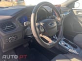 Ford Focus 1.5 EcoBlue S&S Aut. ST-LINE X