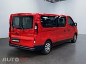 Renault Trafic Combi 1.6 dCi L2 Energy Zen