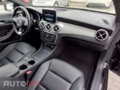 Mercedes-Benz CLA 200 D Urban Aut