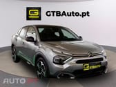 Citroen C4 X 1.2 PURETECH MAX (AUTO)