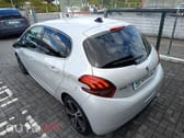 Peugeot 208 1.2 PureTech GT Line