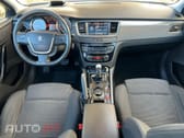 Peugeot 508 SW 1.6 e-HDi Active CMP6
