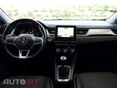 Renault Captur 1.5 dCi Exclusive