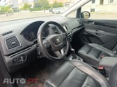 Seat Alhambra 2.0 TDI Style DSG