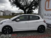 Peugeot 208 1.2 PureTech Style