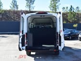 Ford Transit 330 L3 2.0 TDCi H2 Trend