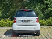 Smart ForTwo 0.8 cdi Passion 54