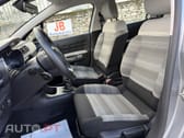 Citroen C3 1.5 BlueHDi Shine