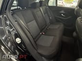 Mercedes-Benz C 200 BlueTEC Avantgarde Aut.