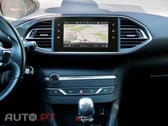 Peugeot 308 1.2 PureTech Business Line