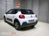 Citroen C3 1.2 PureTech C-Series