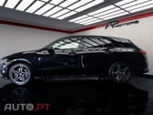 Mercedes-Benz CLA 250 e Shooting Brake AMG Line