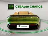 Porsche Taycan Turbo I.V.A DEDUTIVEL