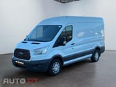 Ford Transit 310 L2 2.0 TDCi H2 Trend