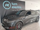 Ford Mustang Mach-E 98.7 kWh GT AWD