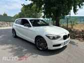 BMW 116 d EDynamics Sport