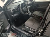 Toyota Yaris 1.0 VVT-i Comfort