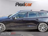 Volvo V60 2.0 T8 AWD TE Momentum