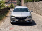 Opel Insignia 1.6 CDTi Dynamic