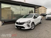 Renault Clio 1.0 TCe Evolution Bi-Fuel