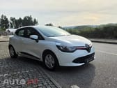 Renault Clio 1.5 dCi Zen