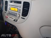 Kia Rio EX 1.5 CRDI 16V 110 CV