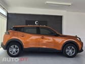Peugeot 2008 1.2 PureTech Style