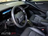 Kia Niro 64kWh