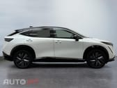 Nissan Ariya 87 kWh Evolve