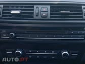 BMW 520 BMW 5 TOURING 520D