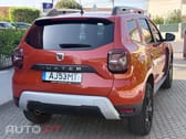 Dacia Duster 1.0 TCe ECO-G Prestige Bi-Fuel