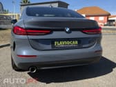 BMW 216 d Advantage
