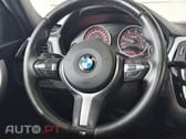 BMW 318 d Pack M Shadow Auto