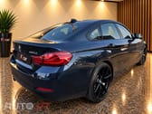 BMW 420 d Line Sport Auto